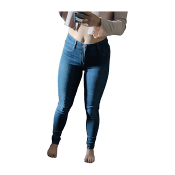 Cubus jeans