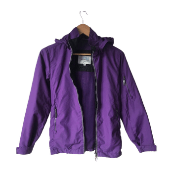 Crw coat