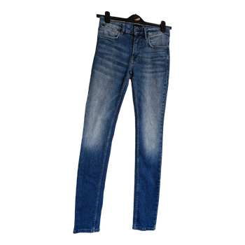 Jean skinny bleu Jules