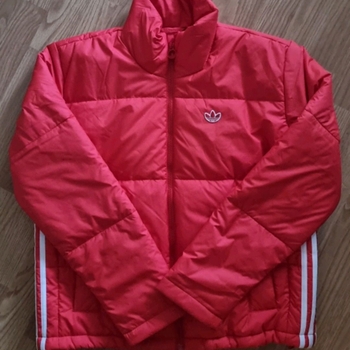 Adidas coat