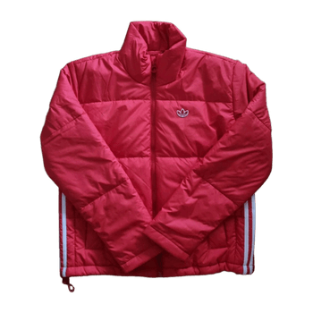 Adidas coat