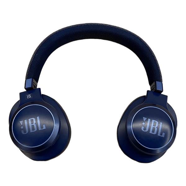 JBL Live 660nc Wireless headphones belaidės ausinės kuulokkeet kõrvaklapid