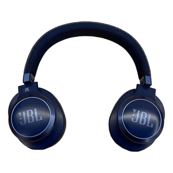 JBL Live 660nc Wireless headphones belaidės ausinės kuulokkeet kõrvaklapid