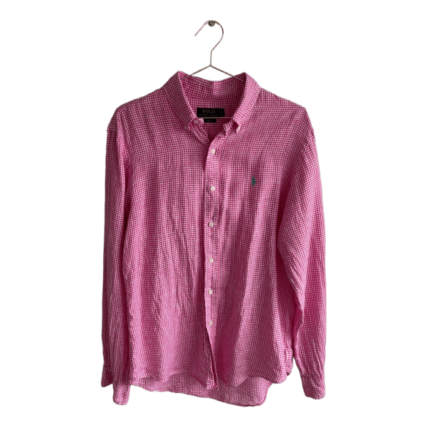 Polo Ralph Lauren skjorte