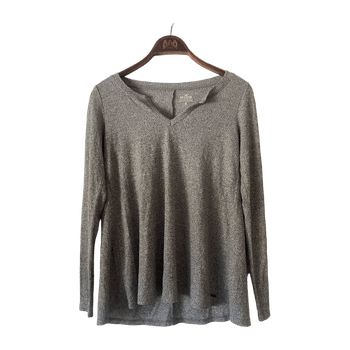 Hollister blouse