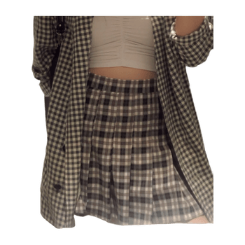 Dollskill skirt