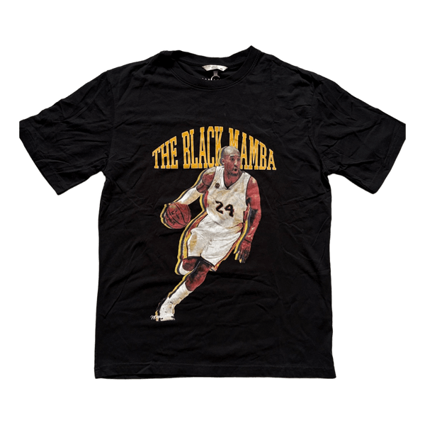 Kobe Bryant t-paita