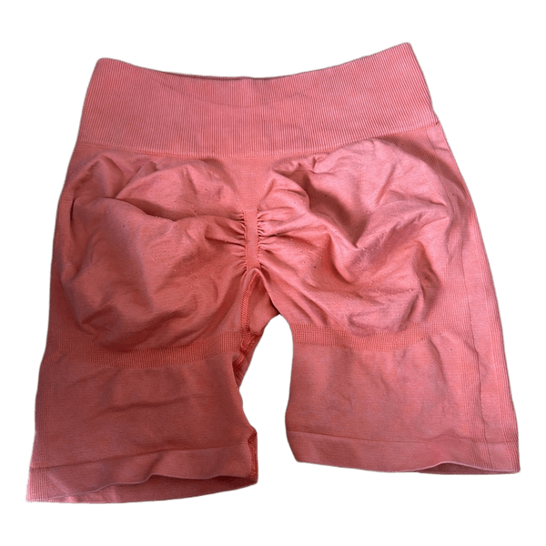 Lyserøde Smilodox sportsshorts