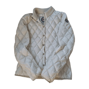 Hackman coat