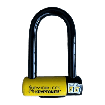 Kryptonite U-lukko