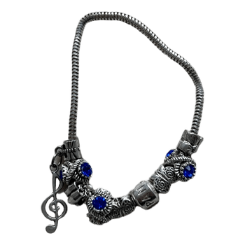 Pandora charm bracelet