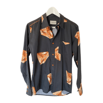 Ivana helsinki blouse