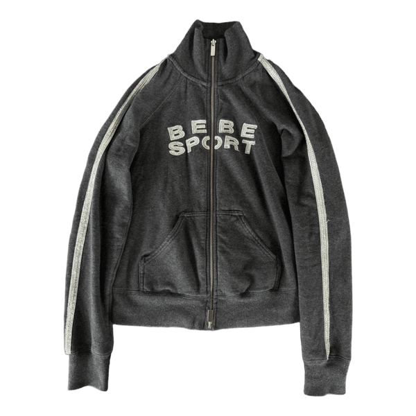 Bebe Sport track jacket