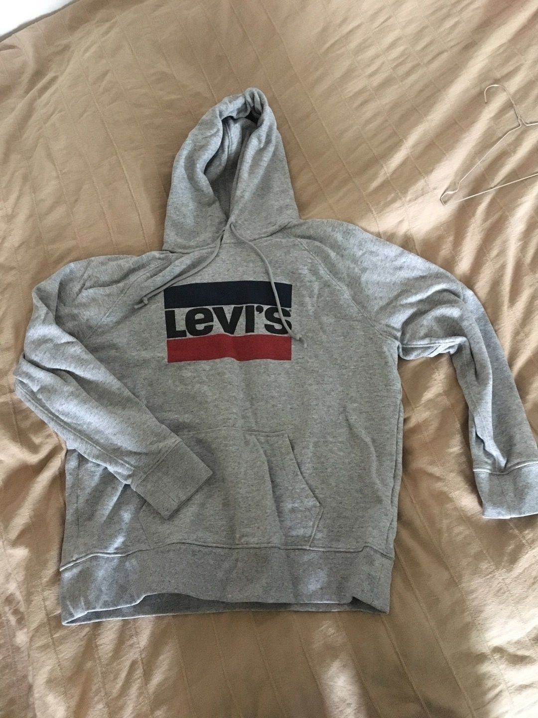Levi’s hoodie