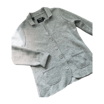 Holebrook wool blazer