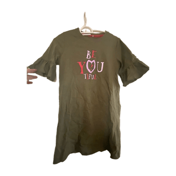 Name it kids' dress