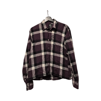 LERROS kauluspaita koko M