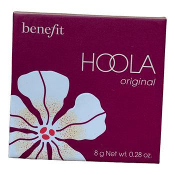 Benefit Hoola -aurinkopuuteri