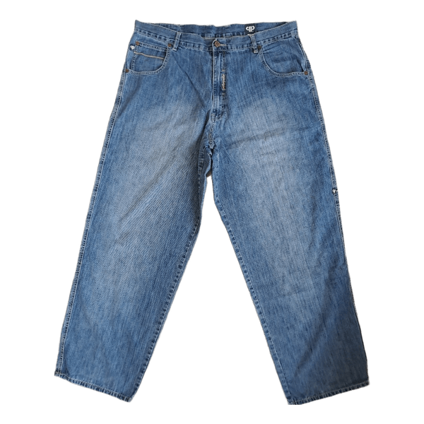 Blue Pelle Pelle jeans