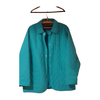 Memories coat