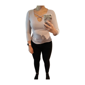Amisu blouse