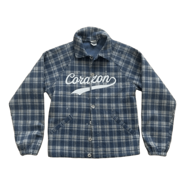Corazon overshirt