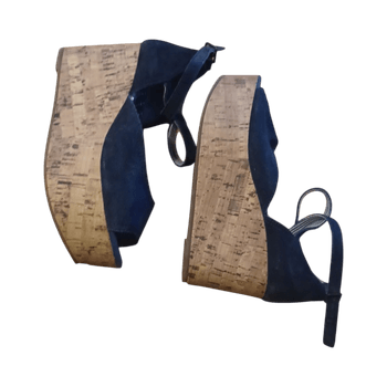 Avokkaat kiilakoroilla