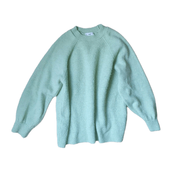 Mango cardigan