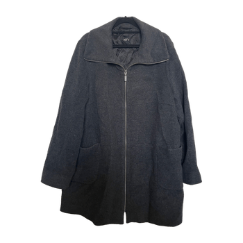 Ril’s coat