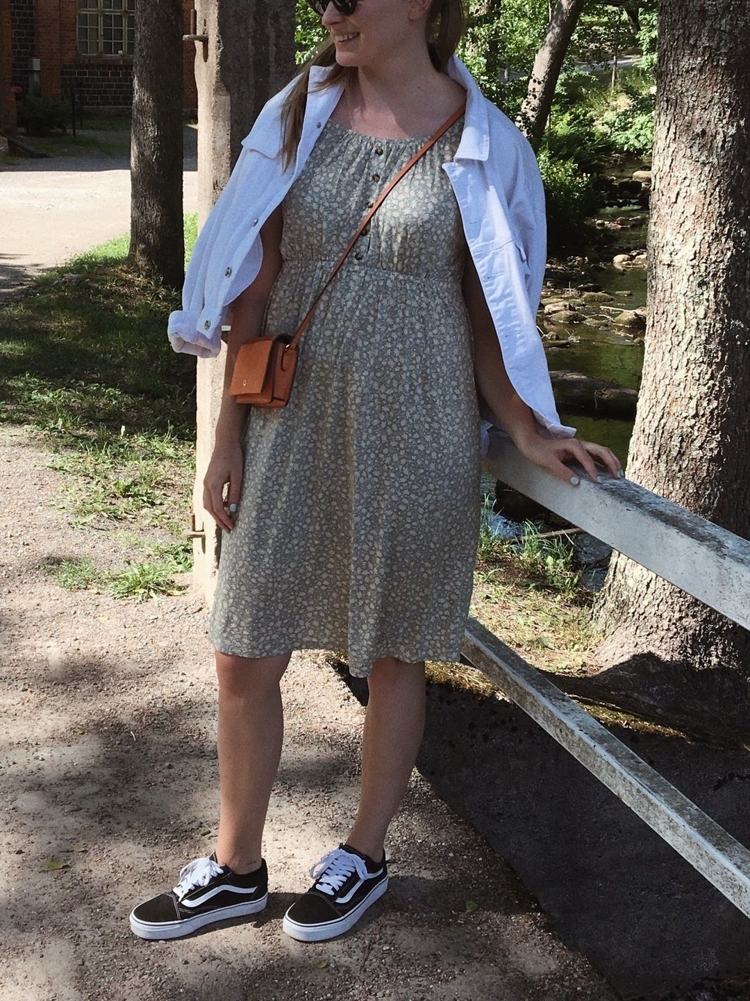H&m dress