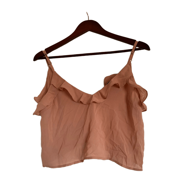 Forever 21 top