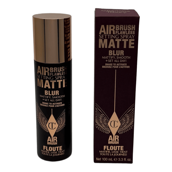 Charlotte Tilbury setting spray