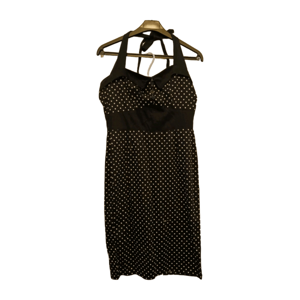 Hell bunny dress
