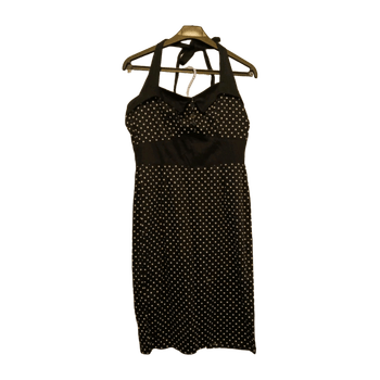 Hell bunny dress