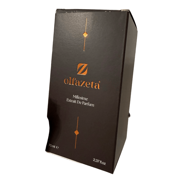 Olfazeta extrait de parfum