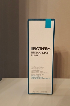 Biotherm Life Plankton seerumi