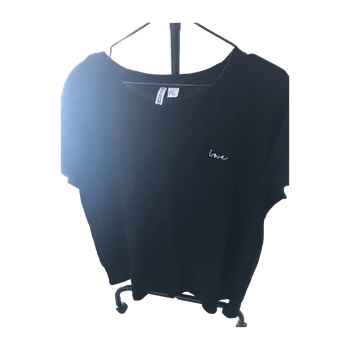 H&m top