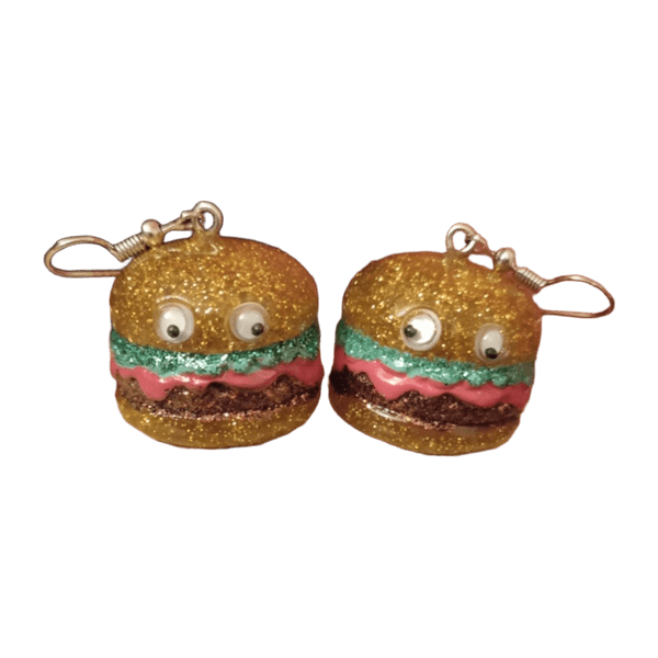 Irregular choice jewelry