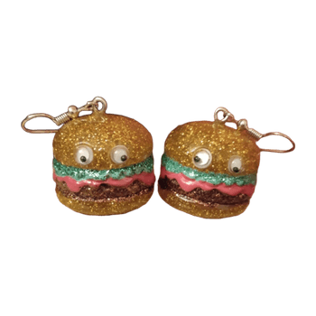 Irregular choice jewelry