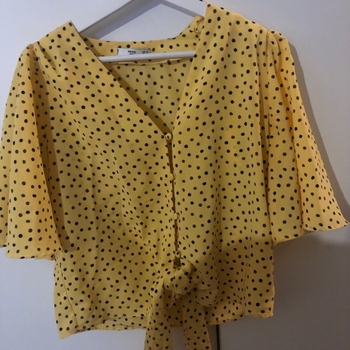 Mango top