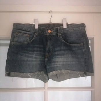 Denim by h&m shorts