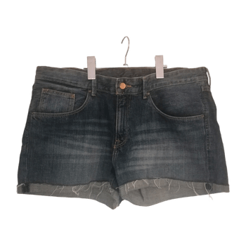 Denim by h&m shorts