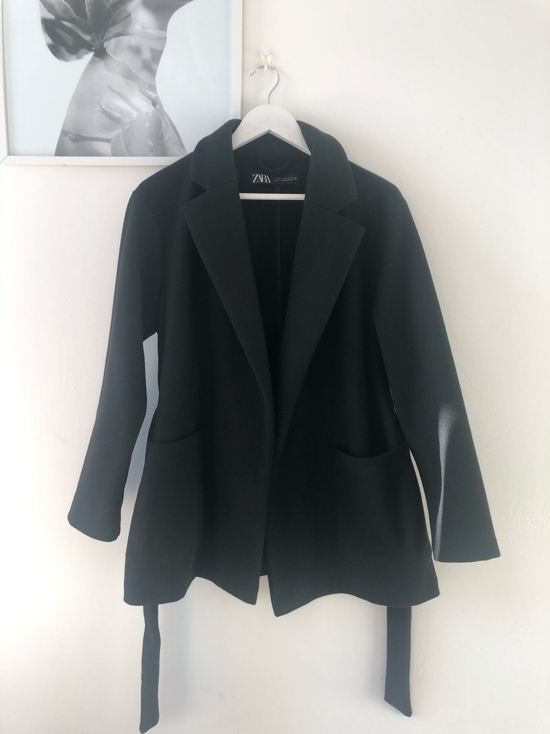 Zara coat