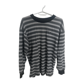 Polar blouse