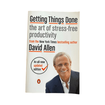 Getting things done