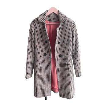Vive maria coat