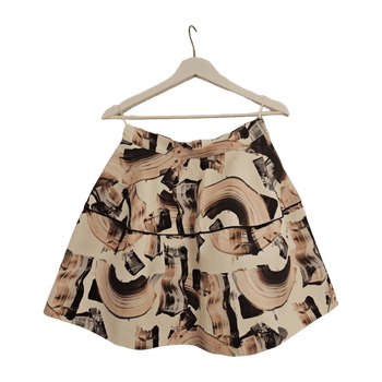 H&m skirt