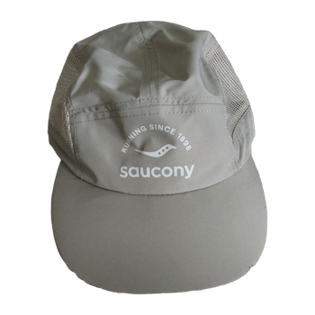 Saucony bag