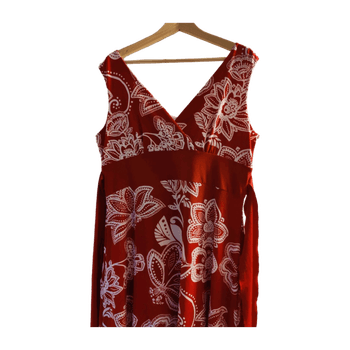 Janina f dress