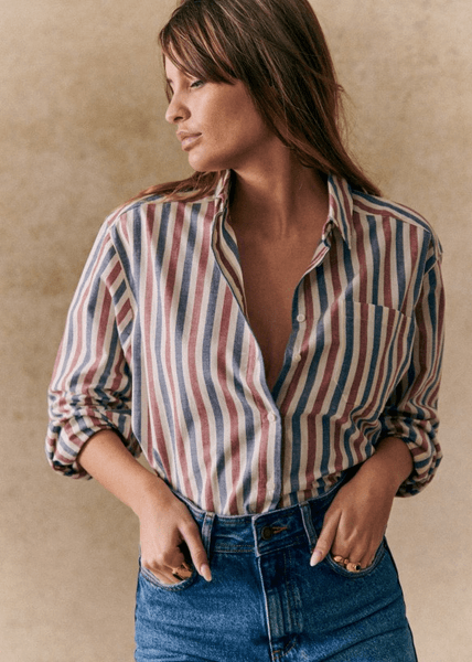 Max shirt top